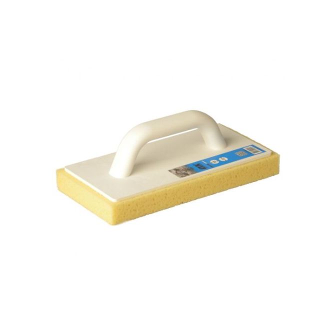 OX Pro Slotted Hydro Sponge Float 140mm x 280mm OX-P404814