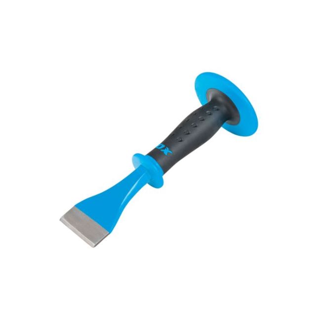 OX Pro Electricians Chisel - 57 x 254mm / 2¼ x 10in OX-P092002