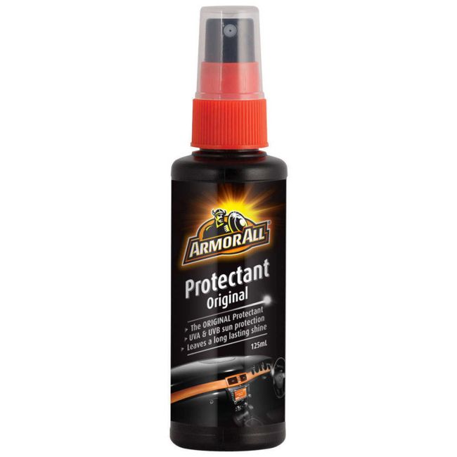 Armorall Original Protectant 250ml Spray Car Care