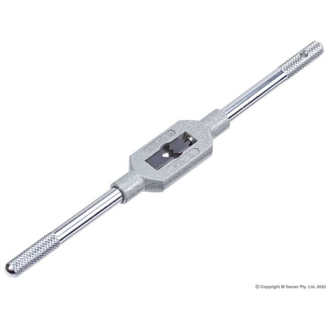 Harlingen M1-M12 Adjustable Tap & Reamer Wrenches H-11-102-003