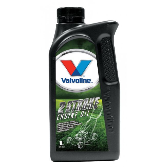 Valvoline Motor Oil 2 Stroke 1L 1103.01