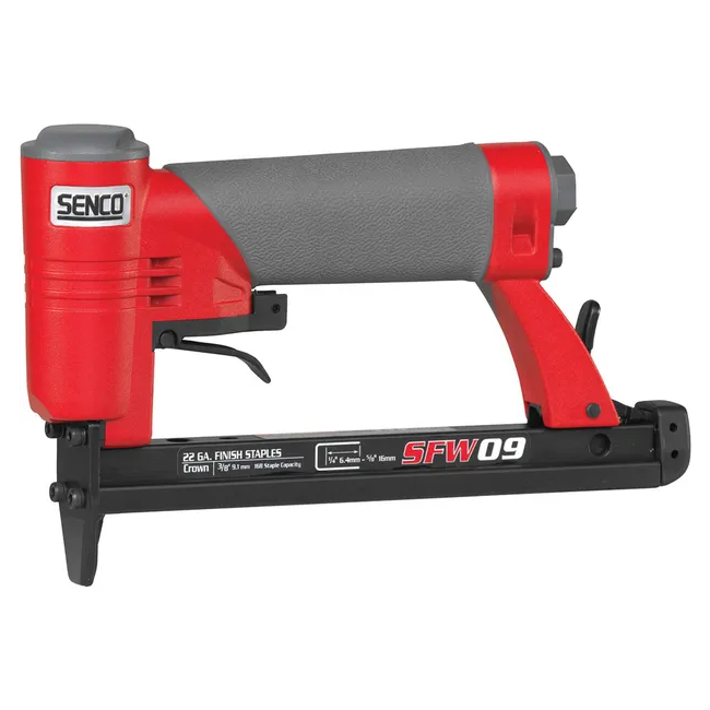 Senco 6-16mm 80 Series Air Stapler SFW09-80