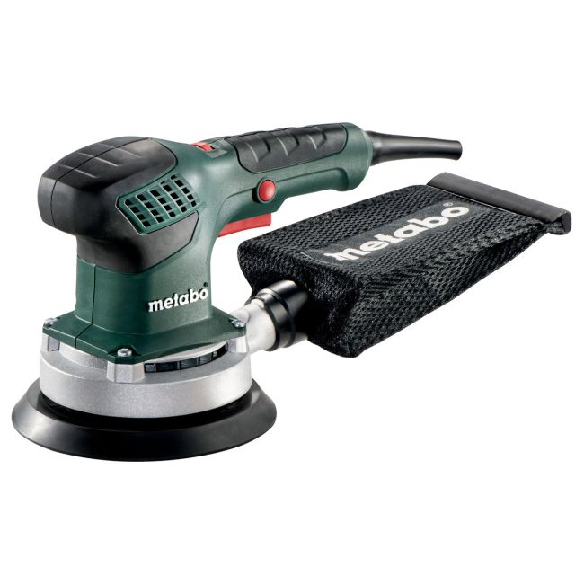 Metabo SXE 3150 RANDOM ORBITAL SANDER 600444190