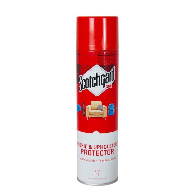 Scotchgard Fabric & Upholstery Protector 350G AN010424040