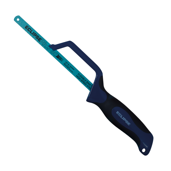 Eclipse HACKSAW MINI SOFT GRIP EC-15TND