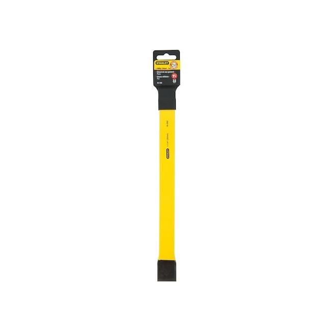 Stanley Cold Chisel 300 X 32mm 16-292
