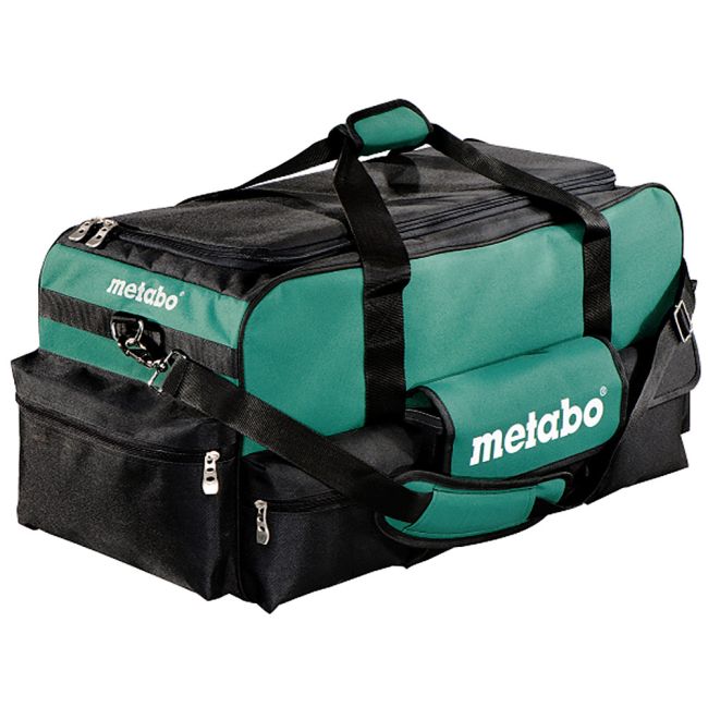 Metabo Large Heavy Duty Carry Tool Bag 657007000 