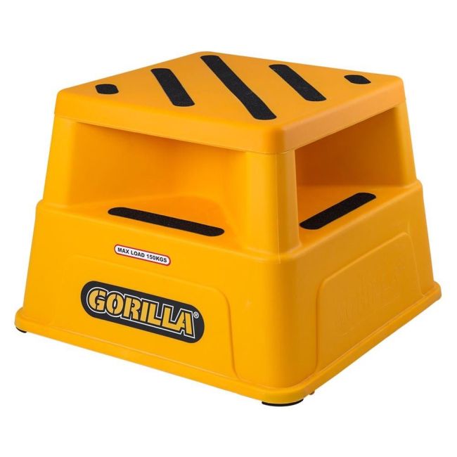 Gorilla Safety Step 175kg GOR-STEP
