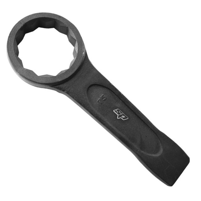 SP Tools Spanner 60Mm Slugging Slogging Striking SP19460