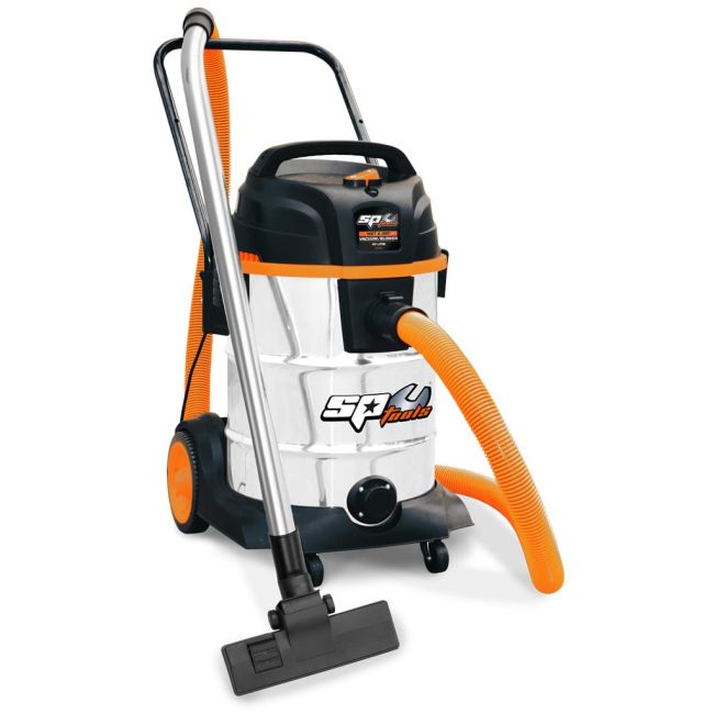 SP Tools Vacuum Cleaner Blower Wet & Dry 1400W Commercial SP040