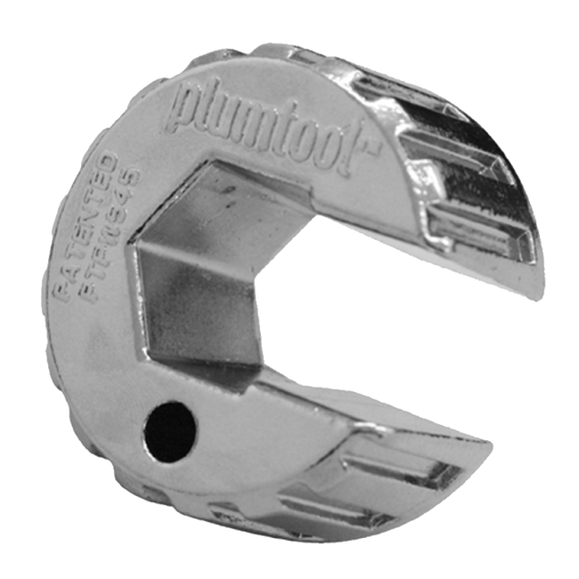 Plumtool Plumbers Palm Wrench PTPW545