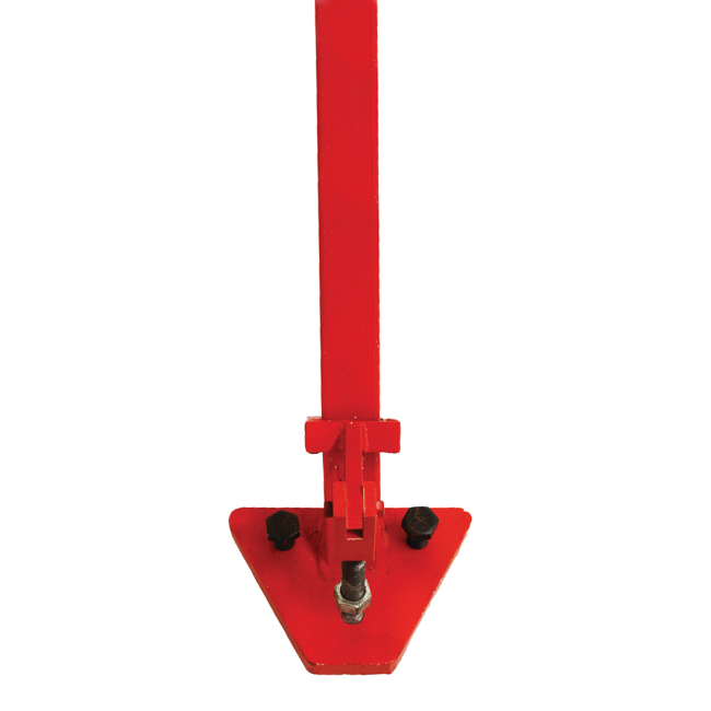 Plumtool Gatic Lifter Two Bolt Heavy Duty PTGL563