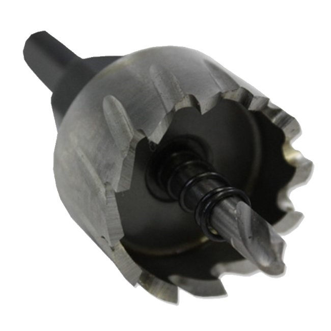 Plumtool Steel Stud Drill 34MM PTSS343