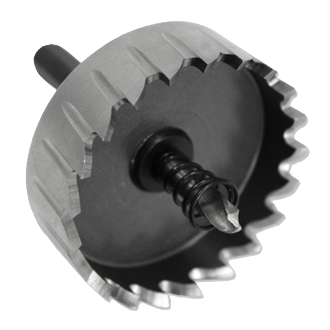 Plumtool Steel Stud Drill 58MM PTSS588