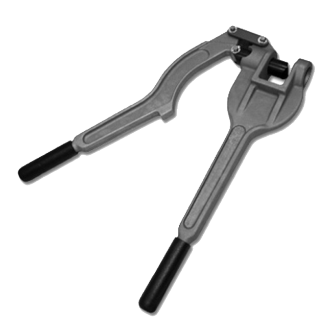 Plumtool Stud Punch To Suit Yellow And Red GroMMets PTSP985