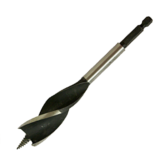 Plumtool 25MM Wood Ripper GCR15 Steel PTWR528