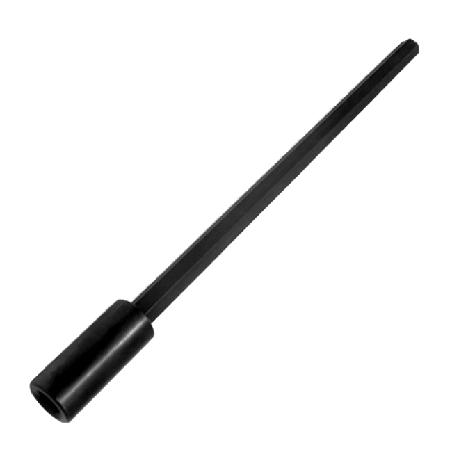 Plumtool PTEB540 Extension Bar to Suit Rapid Bore Bits & HSaws 300mm 1845 PTEB540