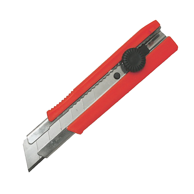 Plumtool Tradesman Knife Extendable PTTK528