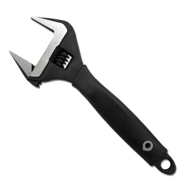 Plumtool Wrench 250MM Wide Opening PTWW0250