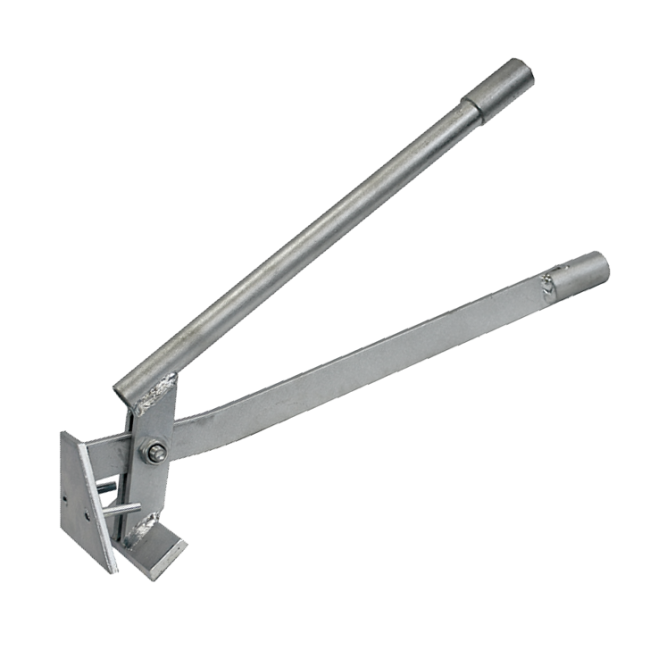 Plumtool Hinged Turn Up Tool 125MM PTTU3954