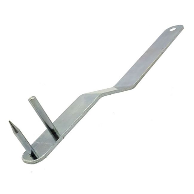Plumtool Sewer Cable Key PTSK3790