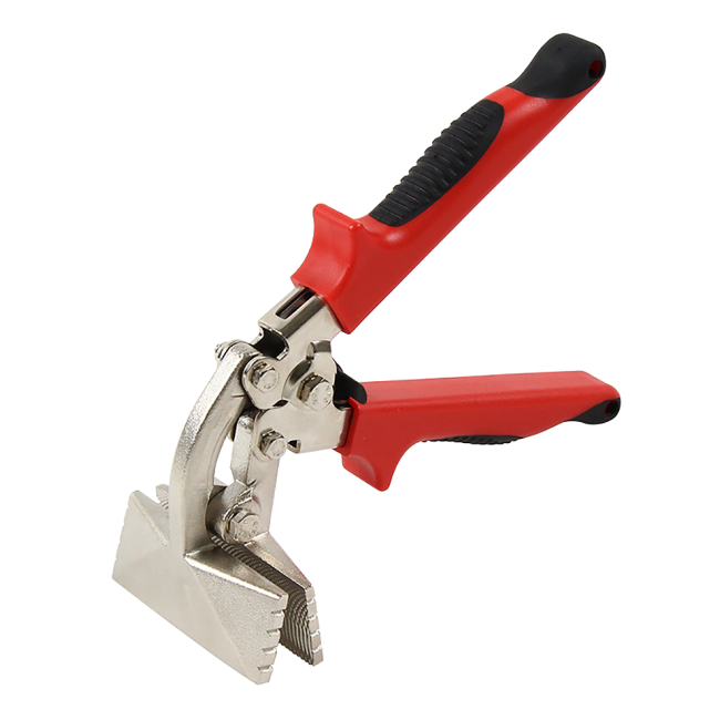 Plumtool Bending Pliers R/A Spring Loaded 80MM PTBP891