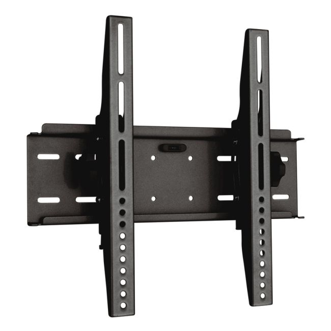 LCD CW2866 TV Monitor Wall Mount Bracket w/ 15 Degree Tilt 23"-37" CW2866