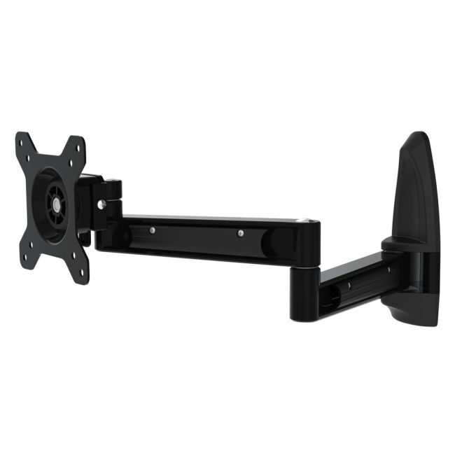LCD CW2851 TV Monitor Wall Mount Bracket Swing Arm 13"-27"