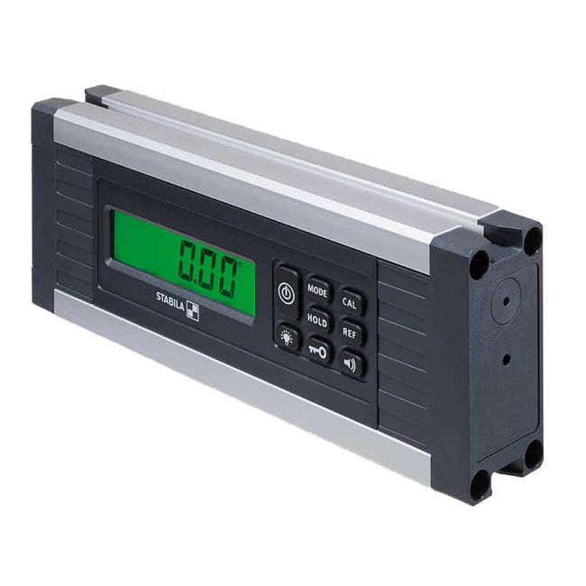 Stabila DIGITAL PROTRACTOR TECH 500 DP IP65 19125