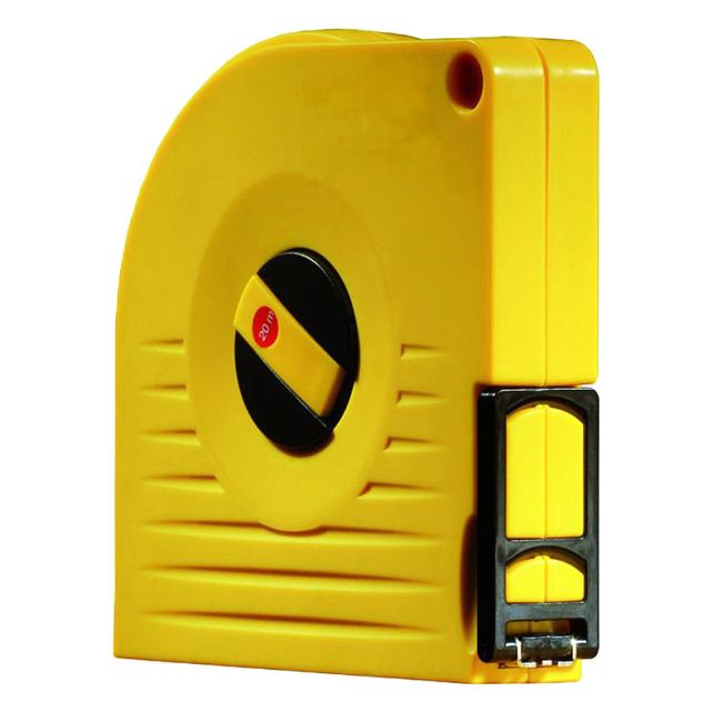 Stabila Tape Measure Polyamide 10m x 13mm 17217 BM50P BM50P/10M