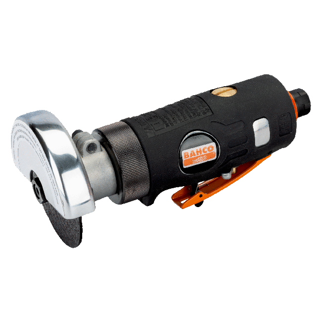 Bahco 75MM/3" Pneumatic Cut Off Tool BP110