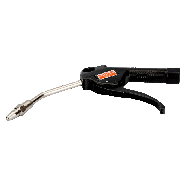 Bahco Blow Gun with Brass Inlet BP218
