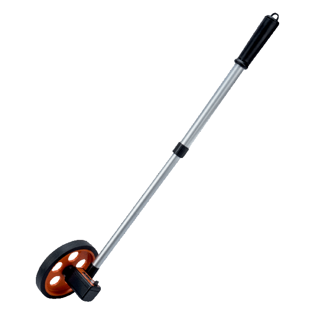 Bahco Metric Rubber Coated Measuring Wheel 150 mm MW-150