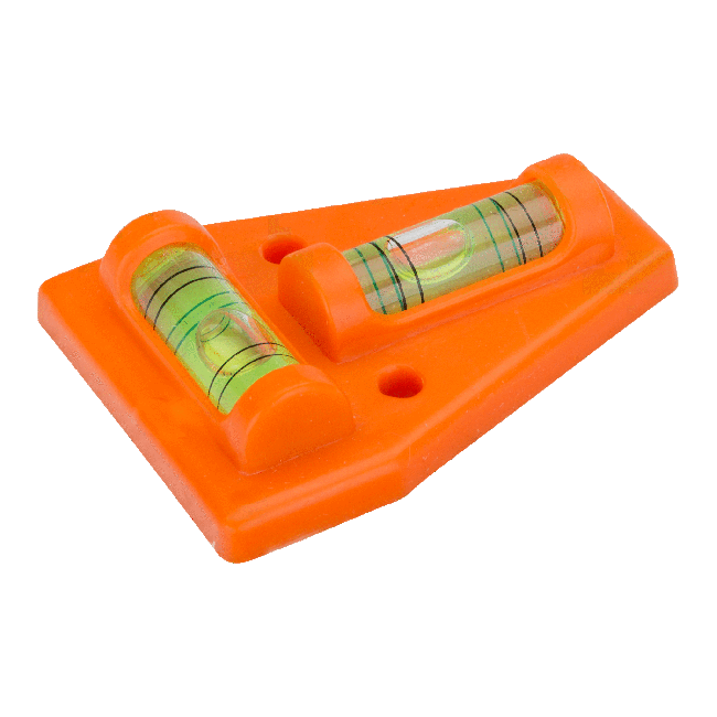 Bahco Two way Flat Surface Level 466-BE1