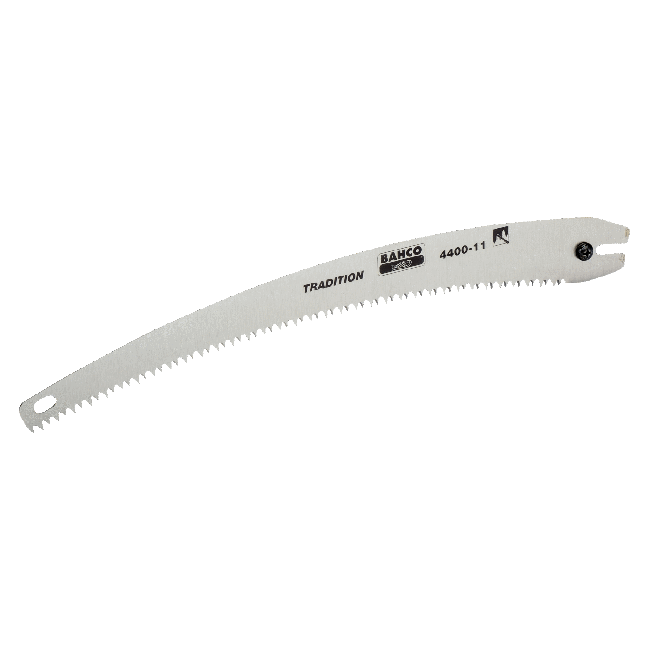 Bahco Pruning Saw Blade - suits Pruning Saws - 4211, 339-6T & 383-6T 4420-14