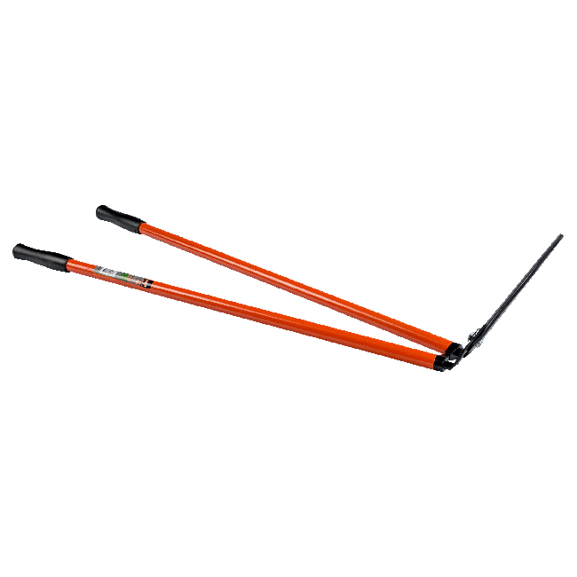 Bahco Duck's Foot Grass Shears 1100mm P74