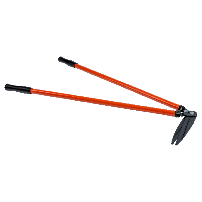 Bahco Grass Edging Shears 1000mm P75