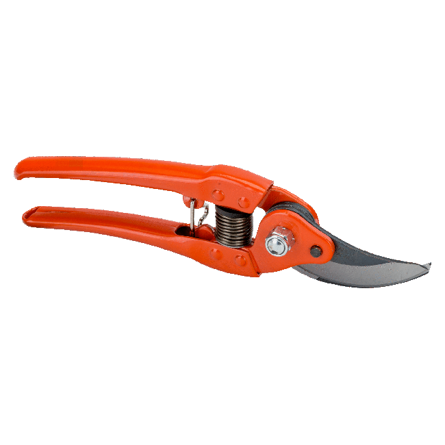 Bahco By-pass Secateur - Pressed Steel Handle P110-23-F