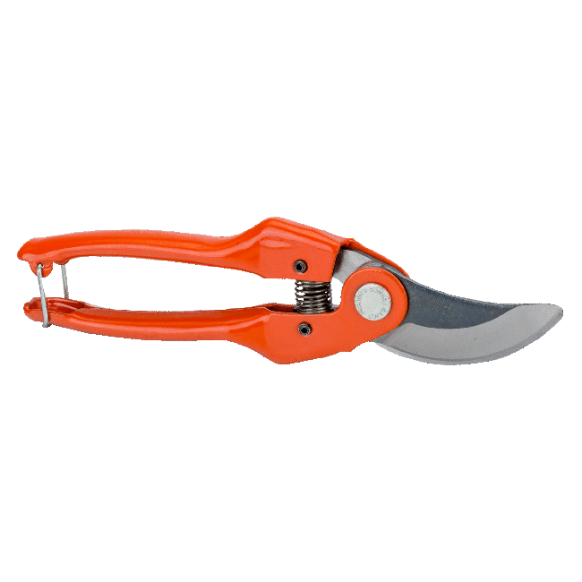 Bahco Bypass Secateurs P126-19-F