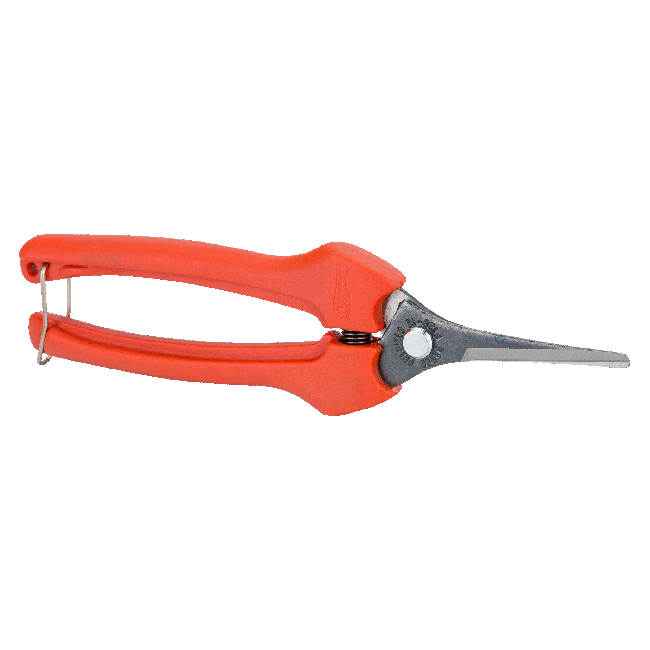 Bahco Snip - straight blade - nylon handle P128-19
