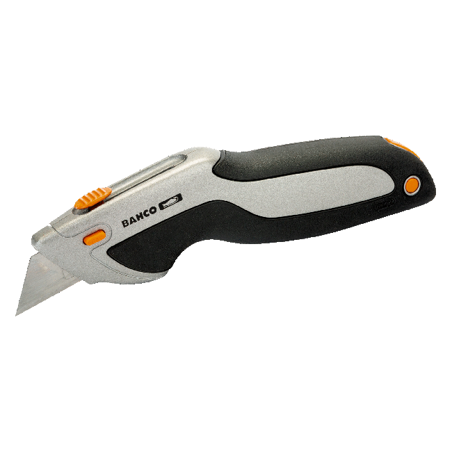 Bahco ERGO Retractable Knife KERU-01