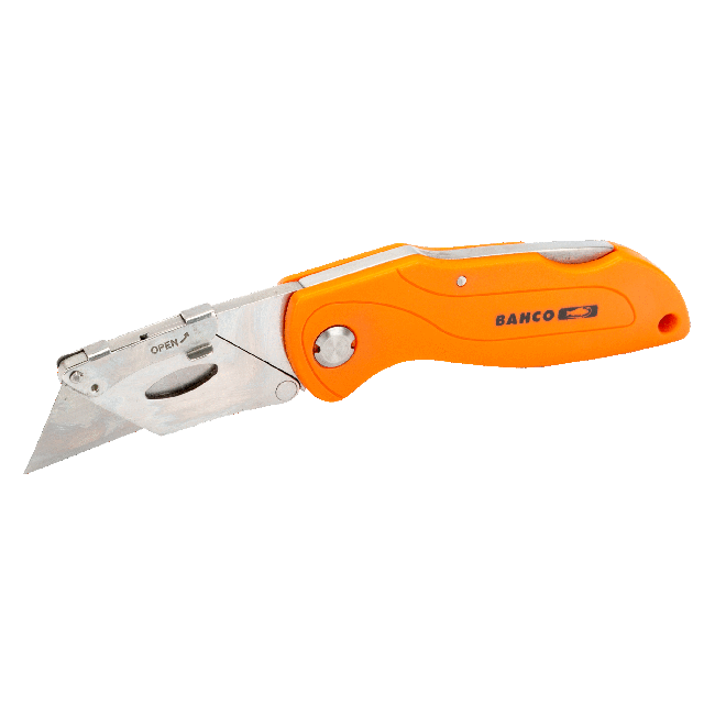 Bahco Sports Utility Knife KGSU-01