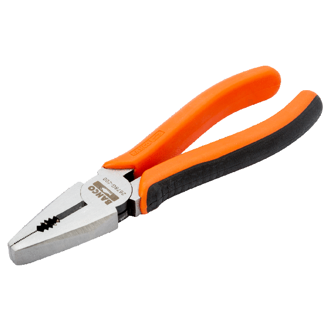 Bahco 180MM Combination Pliers 2678G-180