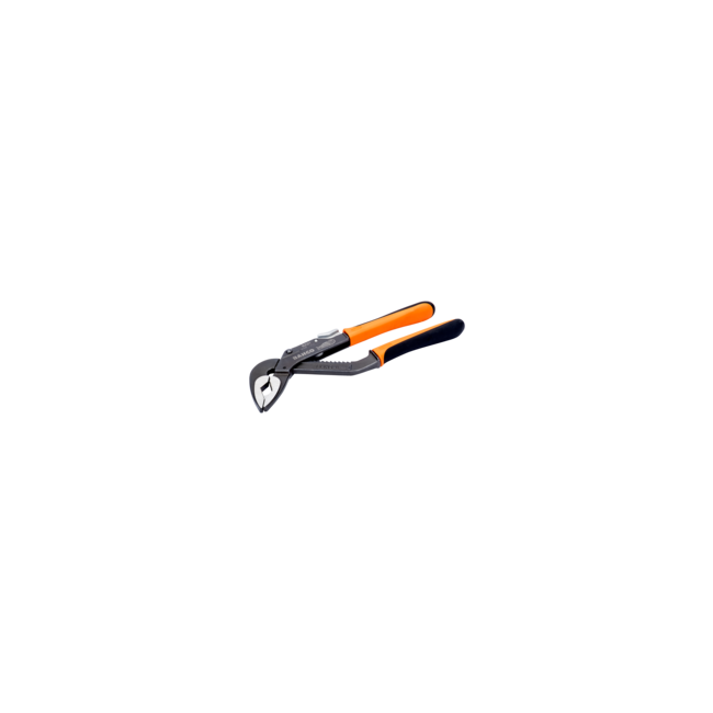 Bahco Slip joint pliers, ergo, 210mm, extra widejaw opening 55mm 8231