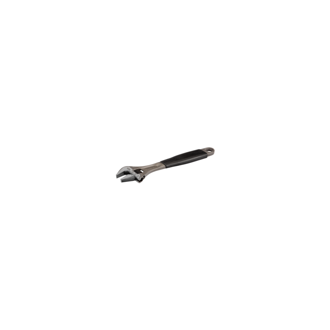 Bahco Adjustable wrench, 6", 150mm, warm handle, phosphated, 20mm opening 9070