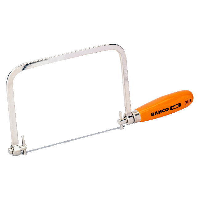 Bahco Coping saw 301