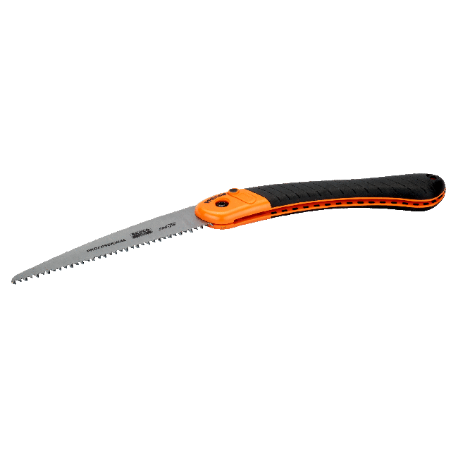 Bahco Pruning saw,  396-JS
