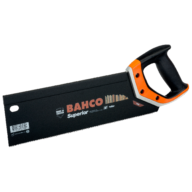 Bahco Tenon saw  -  Low friction 3180-14-XT11-HP