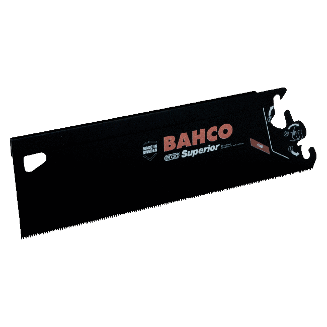 Bahco 14" XT11 teeth, tenon blade EX-14-TEN-C