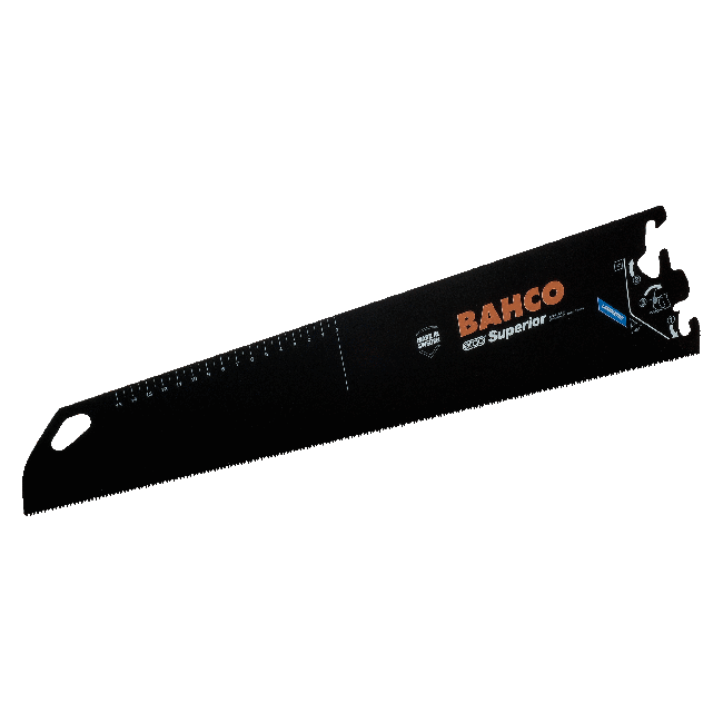 Bahco 20" XT11 teeth, laminator blade for flooring EX-20-LAM-C